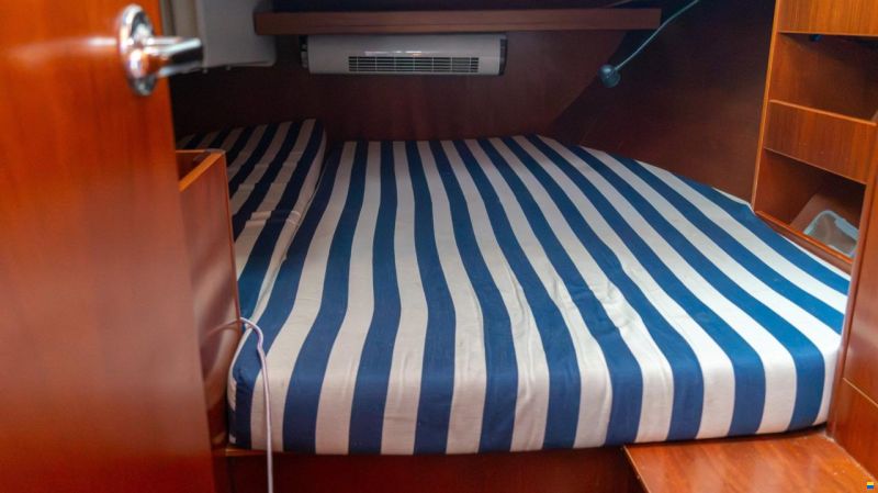 Beneteau Oceanis 411