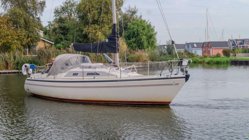 Dehler 28 S Top