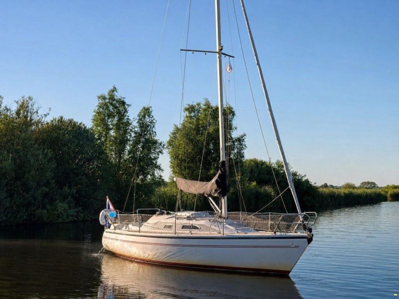 Dehler 28 S Top