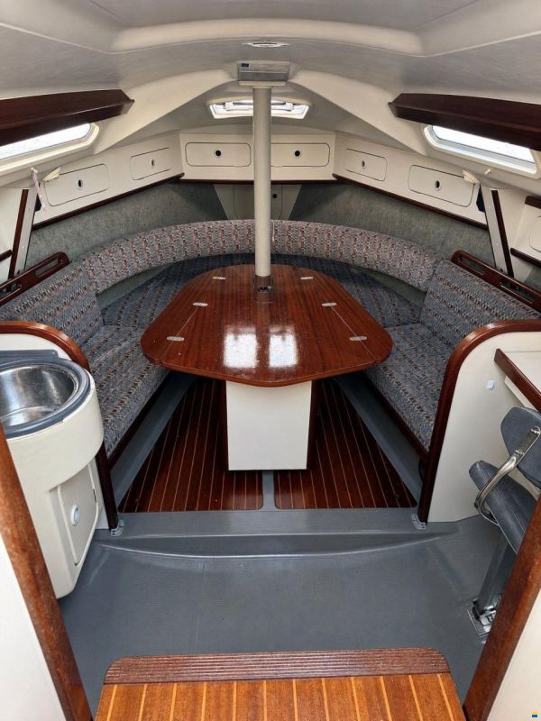 Dehler 28 S Top