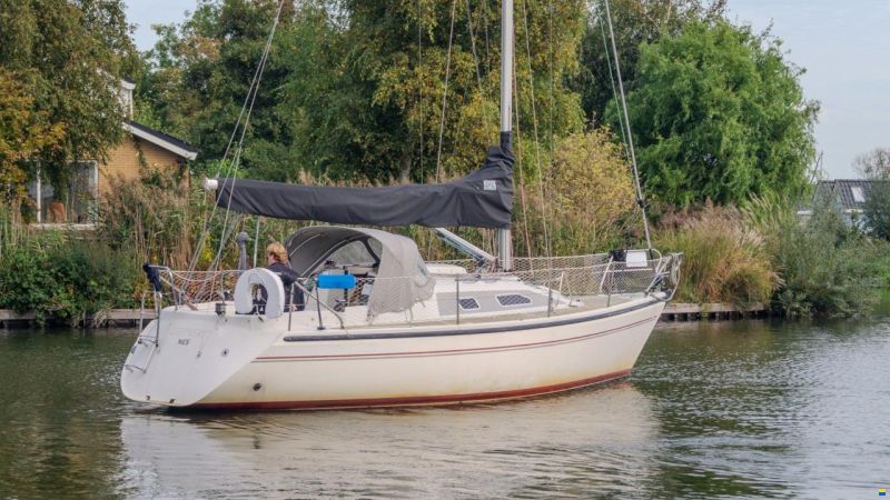 Dehler 28 S Top
