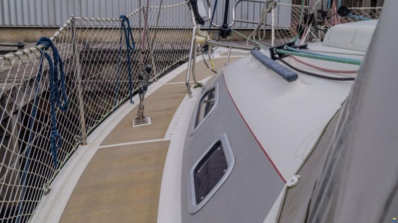 Dehler 28 S Top