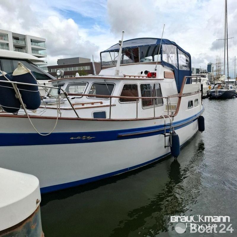 Aquila Queen 35