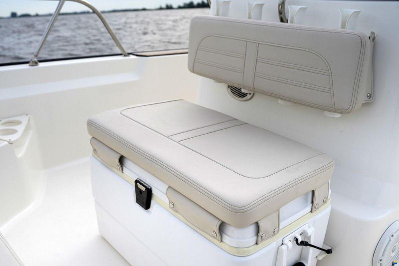 Boston Whaler 190 Montauk