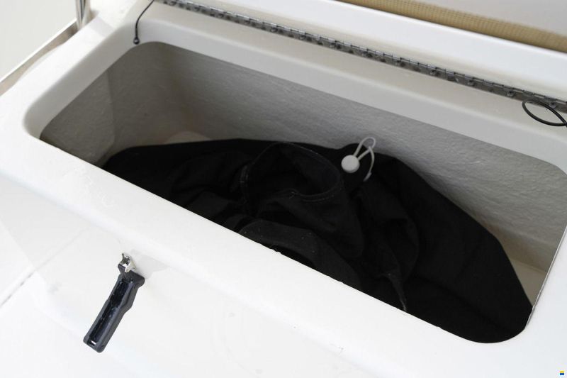 Boston Whaler 190 Montauk