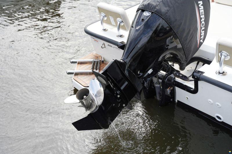 Boston Whaler 190 Montauk