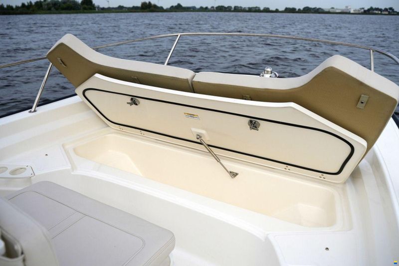 Boston Whaler 190 Montauk