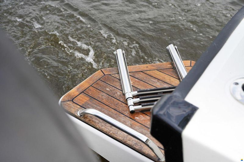 Boston Whaler 190 Montauk