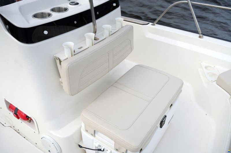 Boston Whaler 190 Montauk