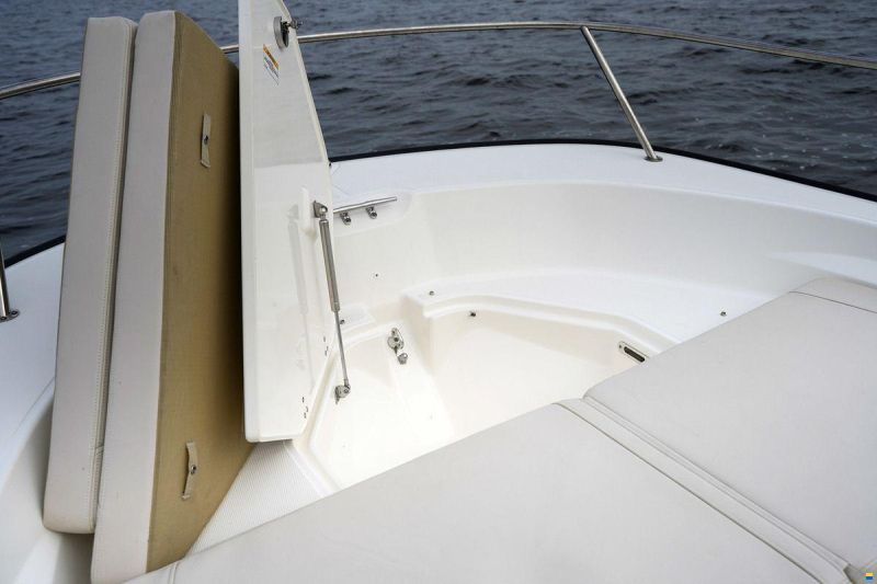 Boston Whaler 190 Montauk