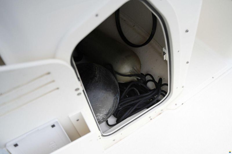 Boston Whaler 190 Montauk