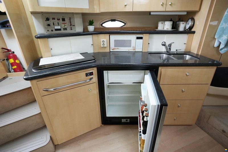 Maxum 3300 SCR
