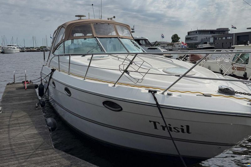 Maxum 3300 SCR