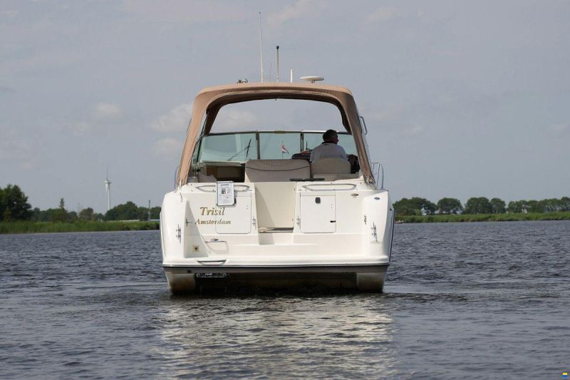 Maxum 3300 SCR