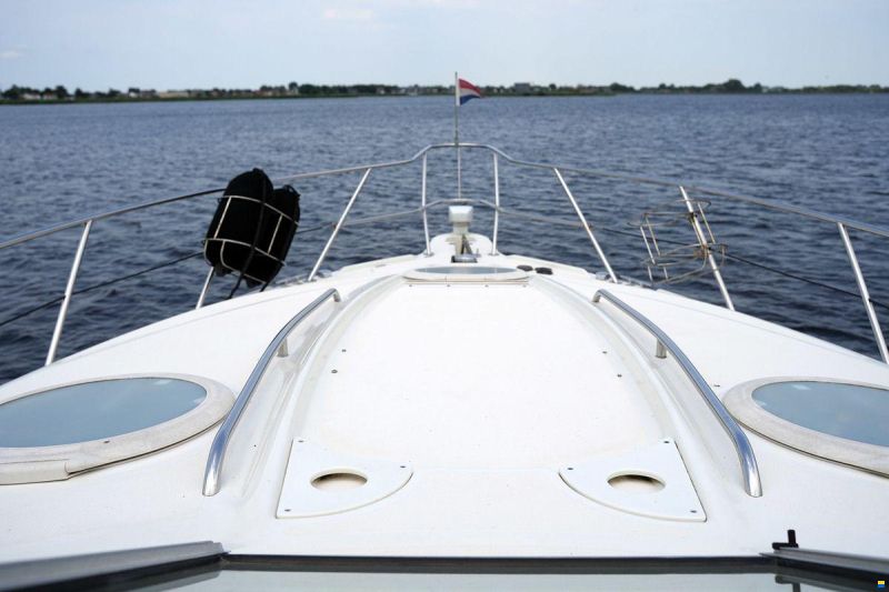 Maxum 3300 SCR