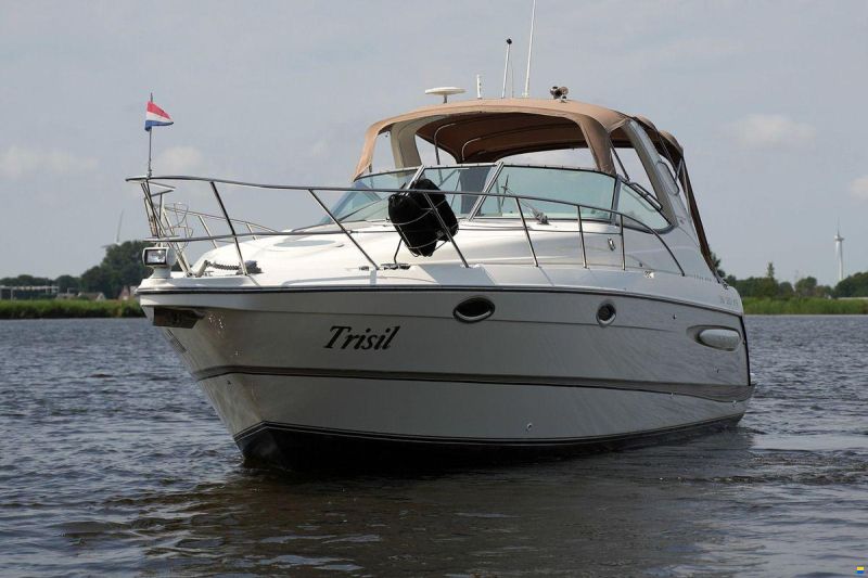 Maxum 3300 SCR