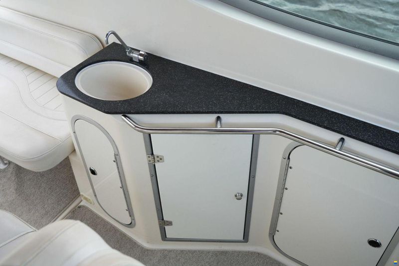 Maxum 3300 SCR