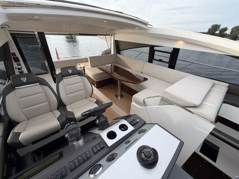 Fairline Targa 45 GT