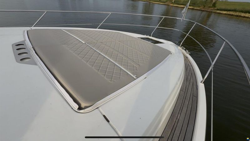 Fairline Targa 45 GT