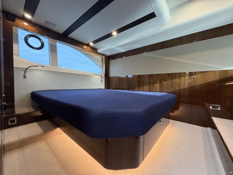Fairline Targa 45 GT