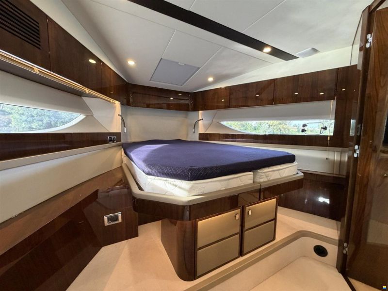 Fairline Targa 45 GT