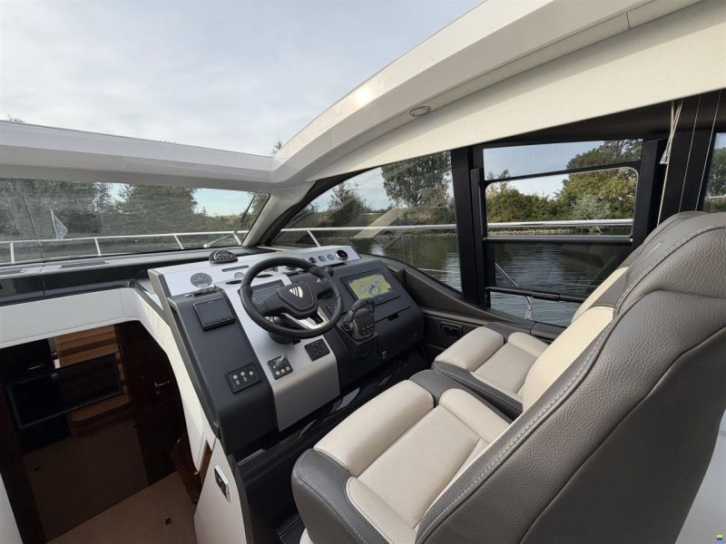 Fairline Targa 45 GT