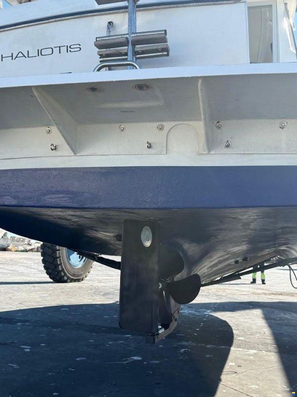 Beneteau Antares 9