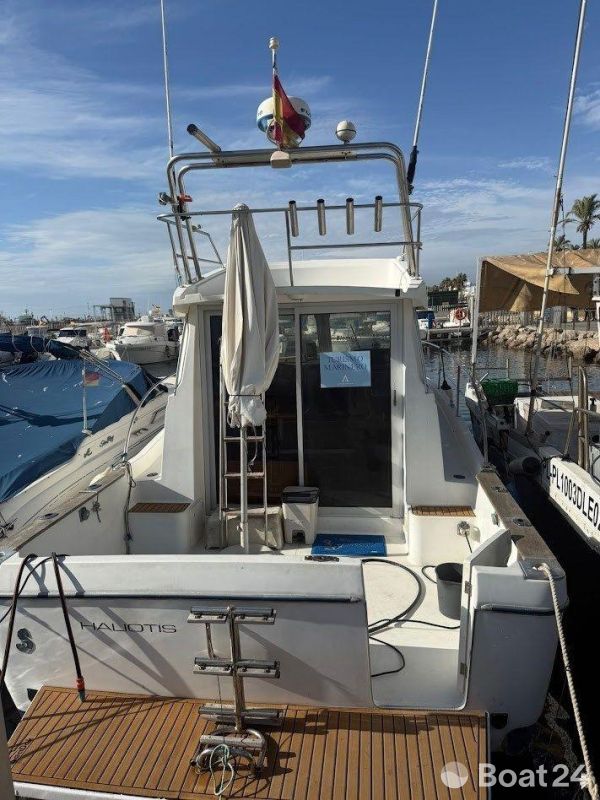 Beneteau Antares 9
