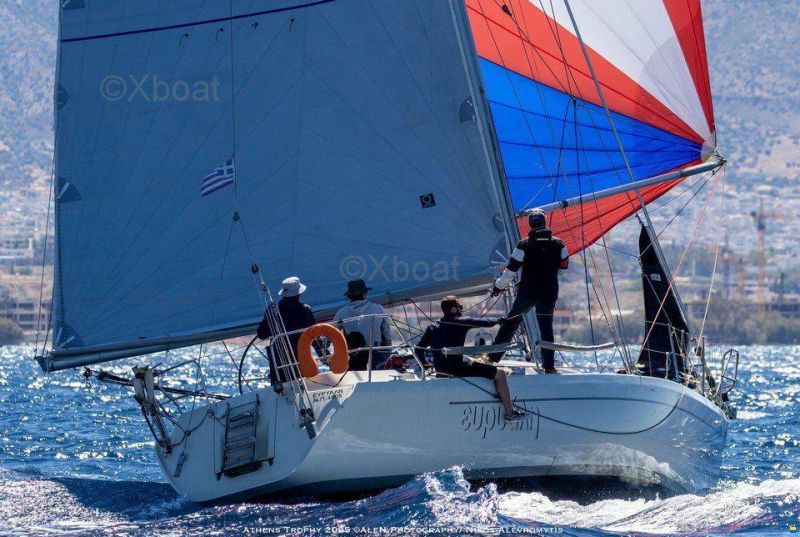 Dehler 38 CWS
