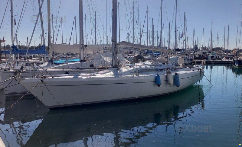 Dehler 38 CWS