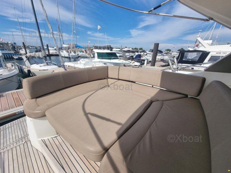 Jeanneau PRESTIGE 440 S