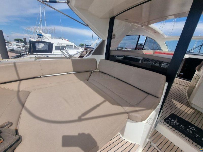 Jeanneau PRESTIGE 440 S