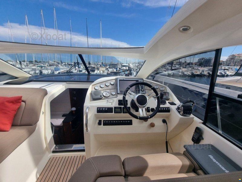 Jeanneau PRESTIGE 440 S