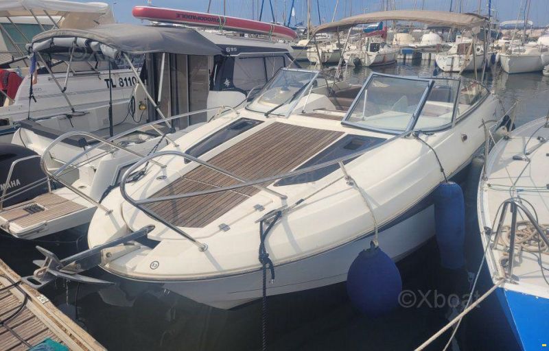 Jeanneau CAP CAMARAT 7.5 DC