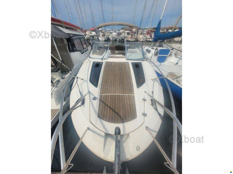 Jeanneau CAP CAMARAT 7.5 DC