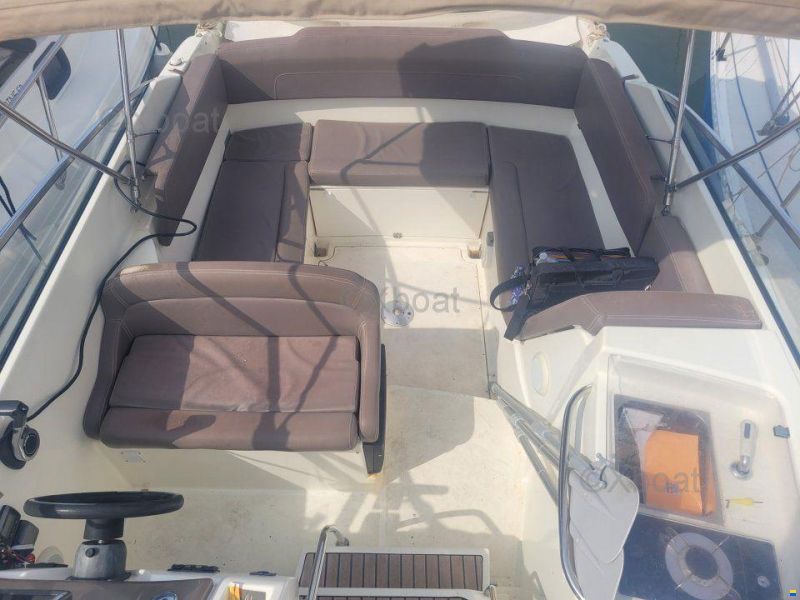 Jeanneau CAP CAMARAT 7.5 DC