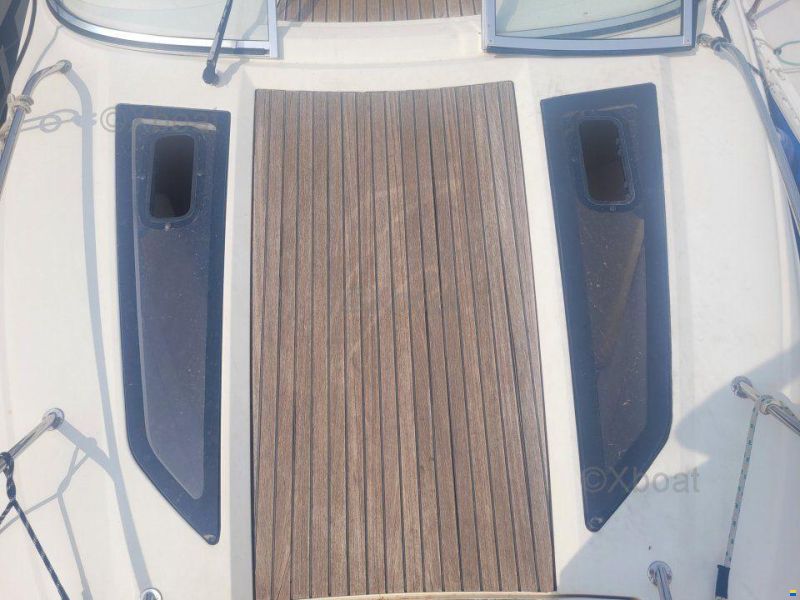 Jeanneau CAP CAMARAT 7.5 DC