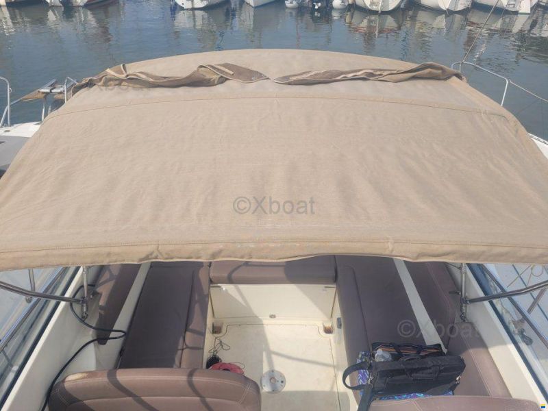 Jeanneau CAP CAMARAT 7.5 DC