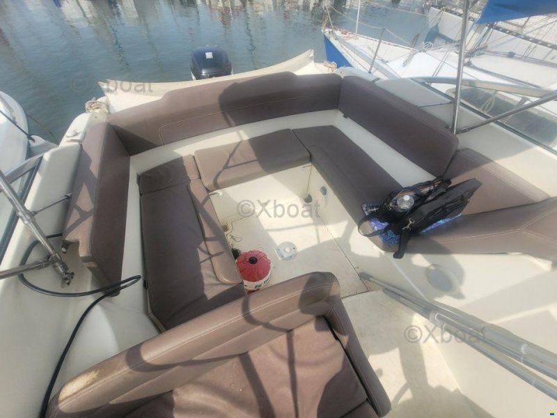Jeanneau CAP CAMARAT 7.5 DC