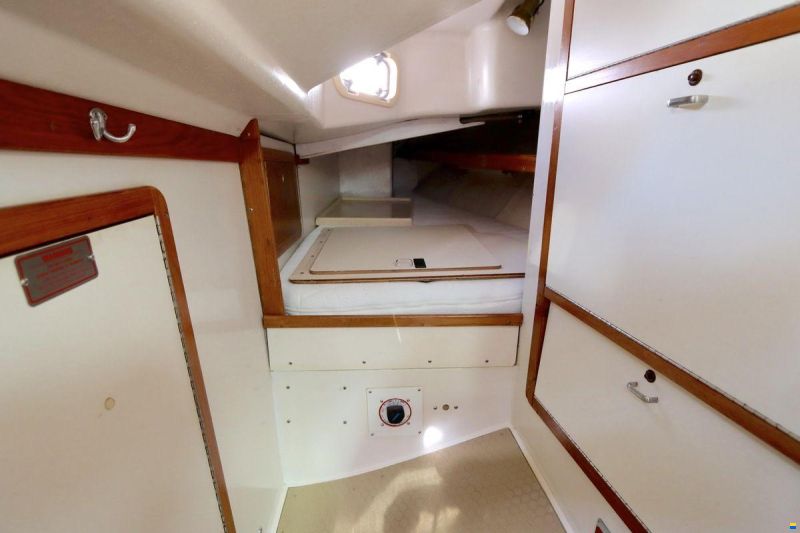 Catalina 42 MK II
