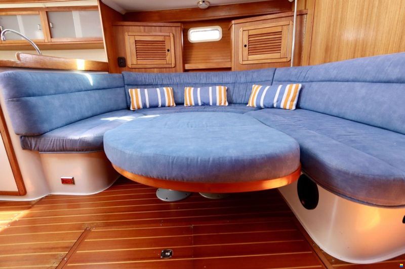 Catalina 42 MK II