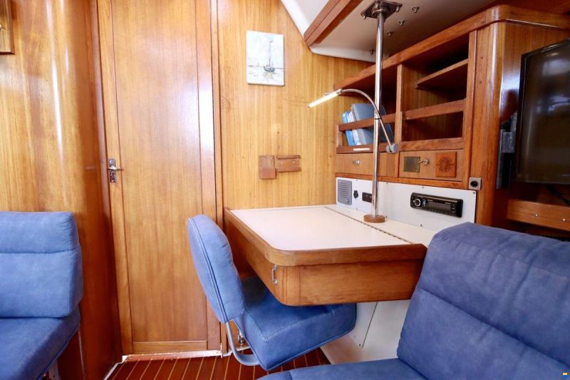 Catalina 42 MK II