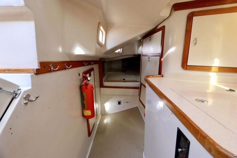 Catalina 42 MK II