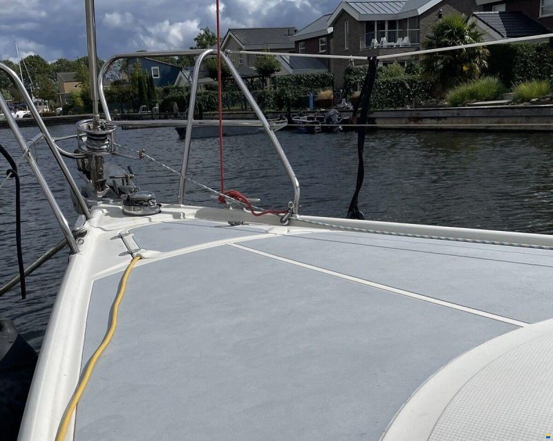 Dehler 36 CWS