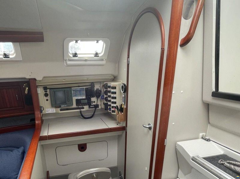 Dehler 36 CWS