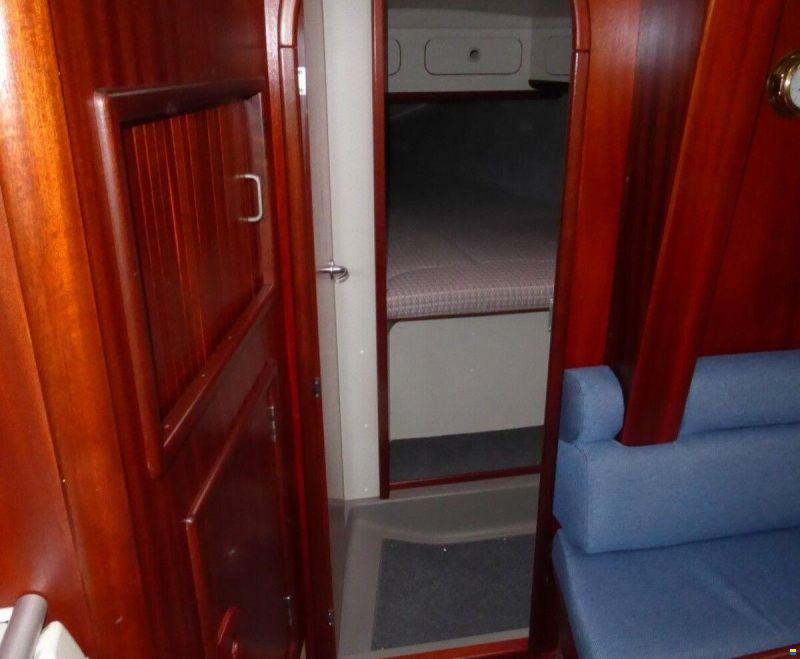 Dehler 36 CWS