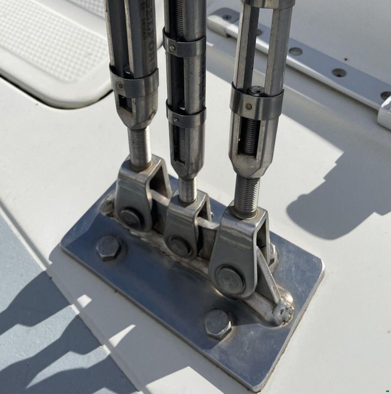 Dehler 36 CWS