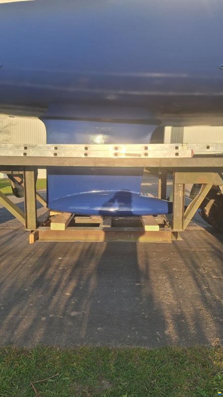 Dufour Grang Large 365