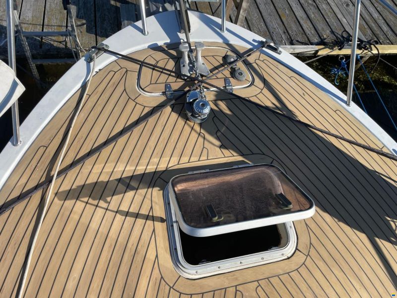 Marco 920 Siesta