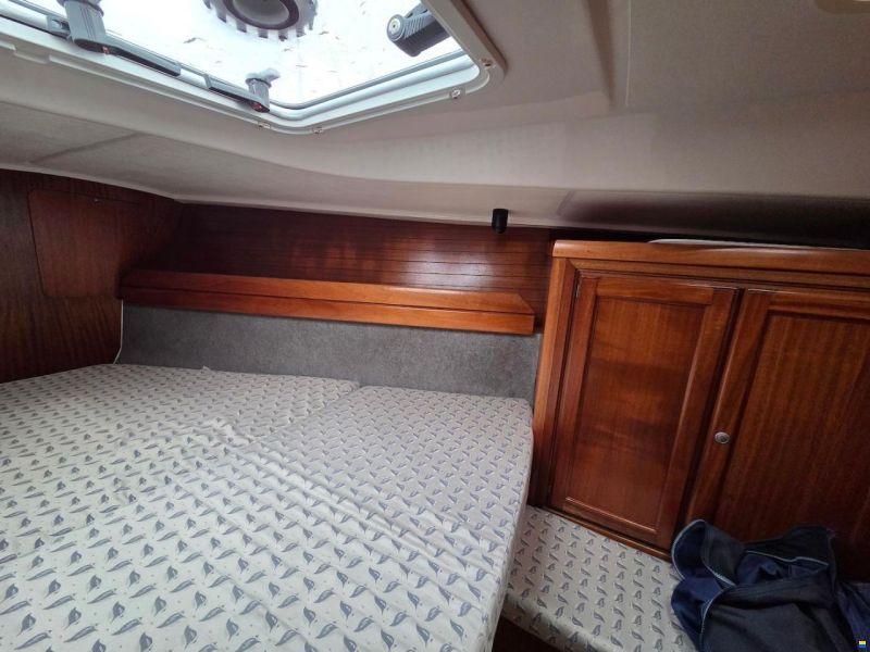 Dufour 38 Classic